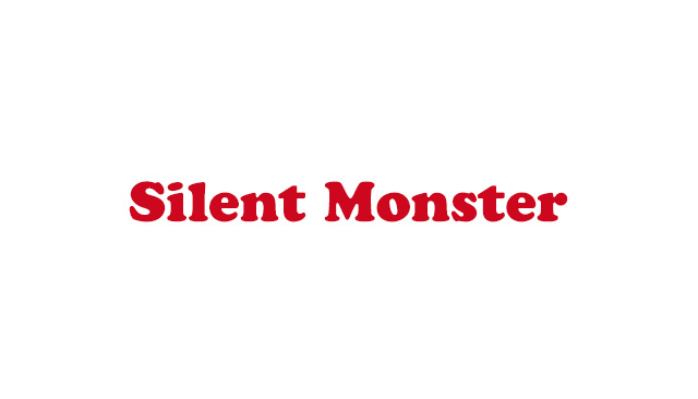 Silent Monster-百度百科