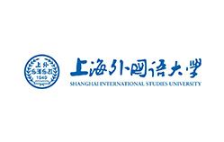 上海品牌设计公司-上海外国语学校