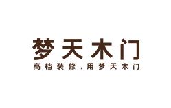 上海品牌设计公司-梦天木门