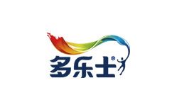 上海品牌设计公司-多乐士