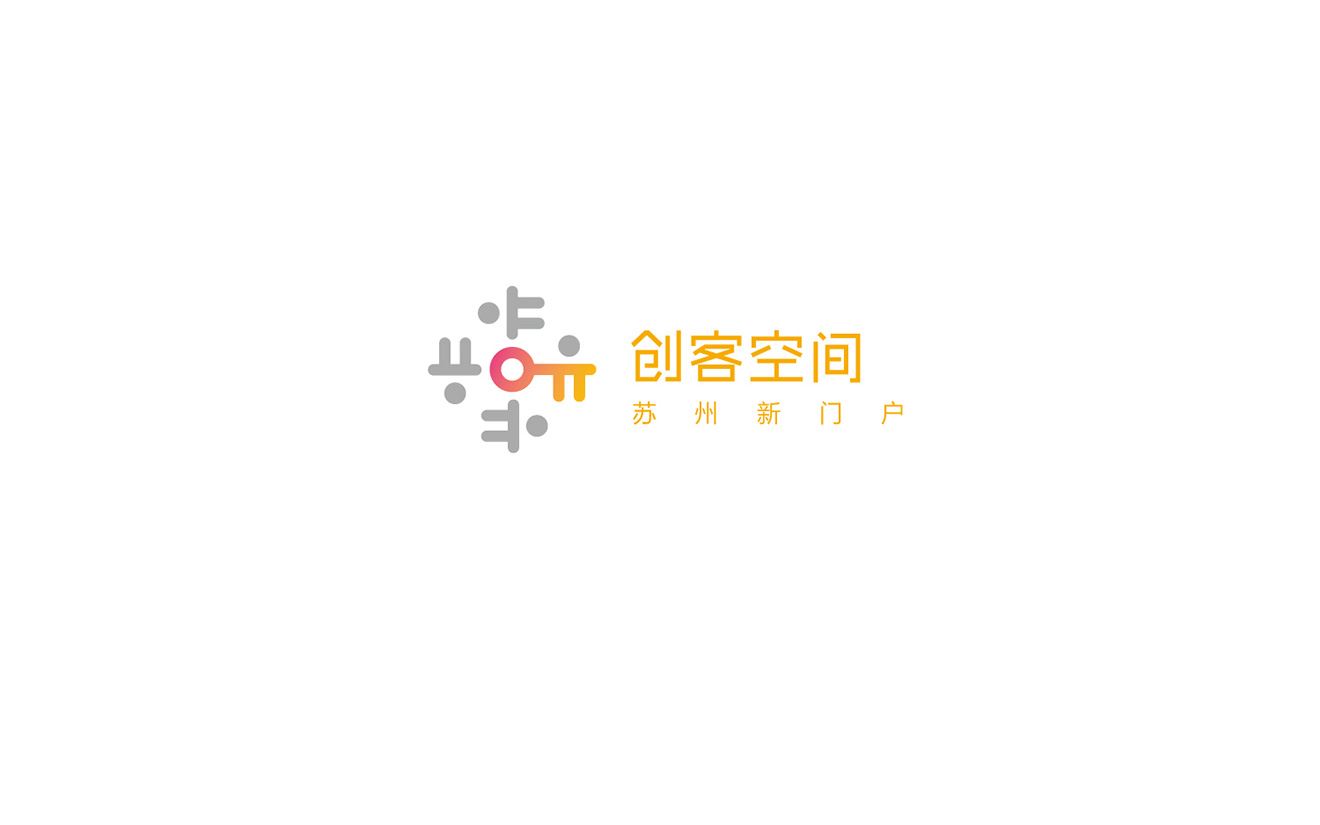 logo设计彩色