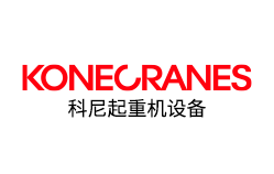 上海品牌设计公司-科尼起重机