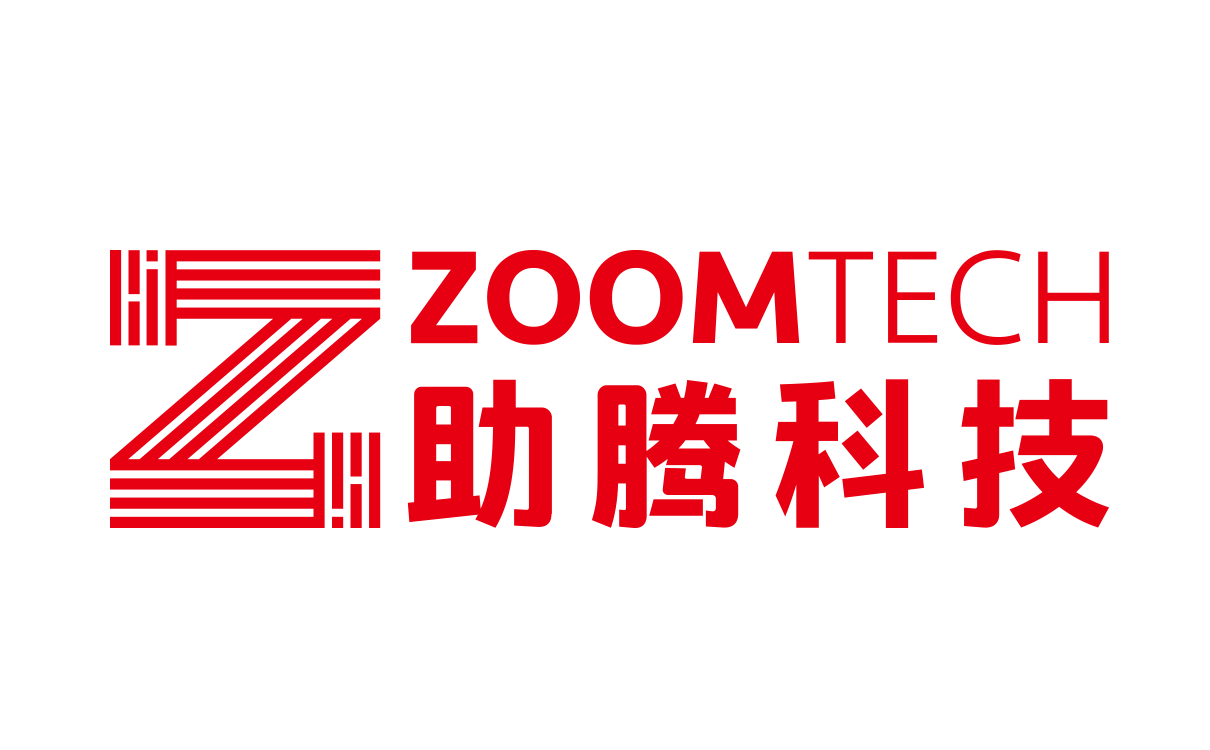 助腾科技Logo-PC端