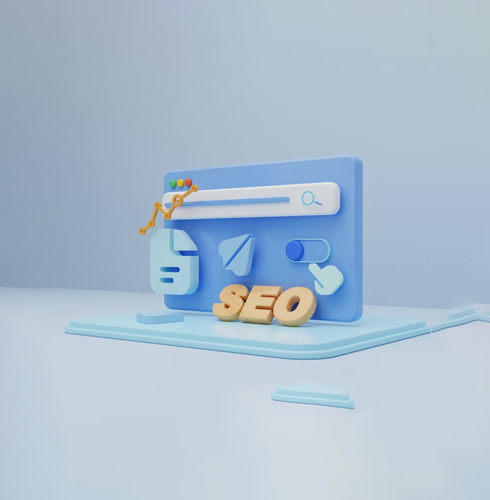 SEO优化