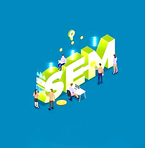SEM竞价
