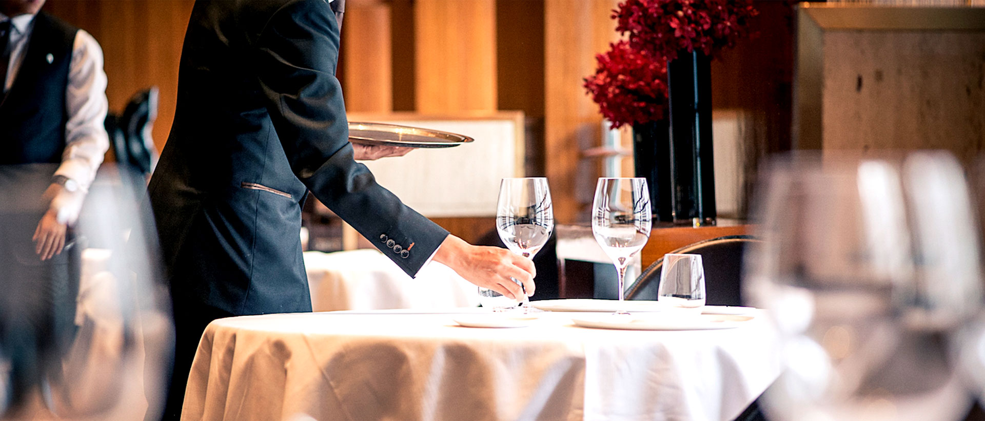 上海助腾网站设计制作开发公司推荐案例-PapaBuffet 餐饮-1