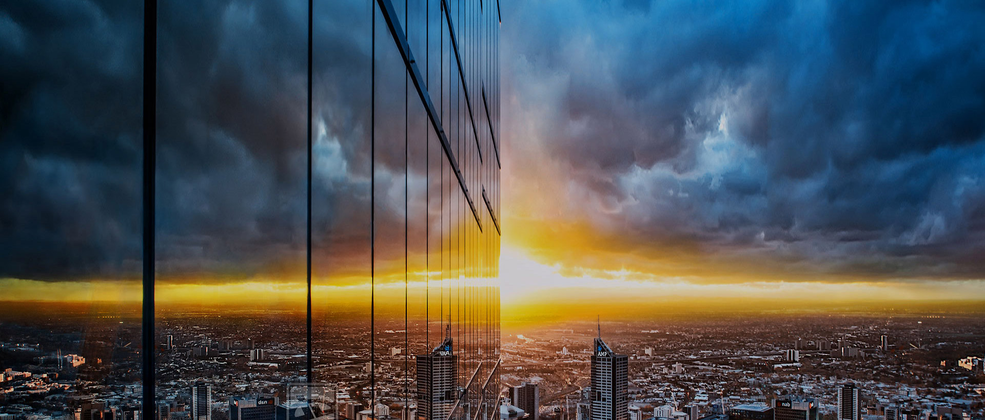 上海助腾网站设计制作开发公司推荐案例-中金汇理金融服务-1