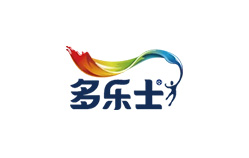 上海品牌设计-多乐士