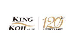 企业网站设计-KING koll
