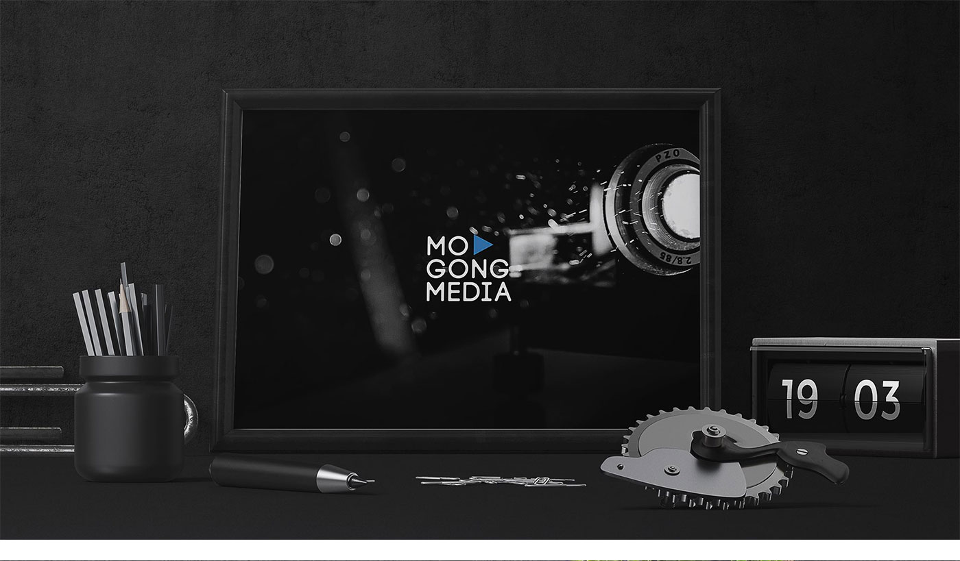 logo设计展示 logo设计展示