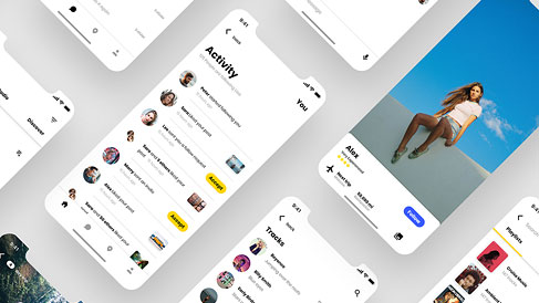 成熟的网站建设是怎么定位的?