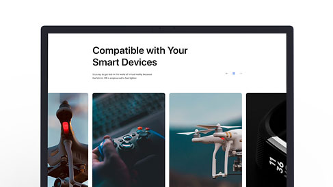 营销型网站里面有哪些设计门路?