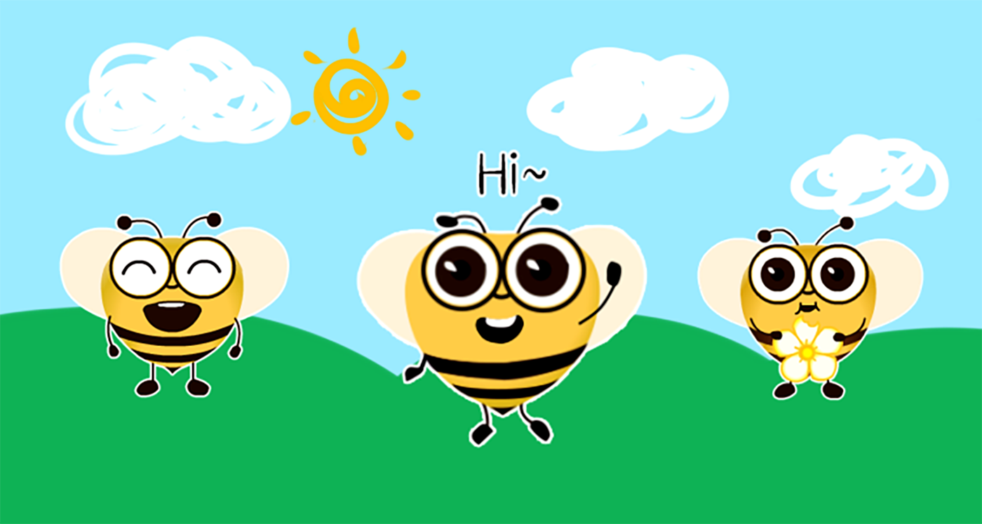 普资金服表情包设计