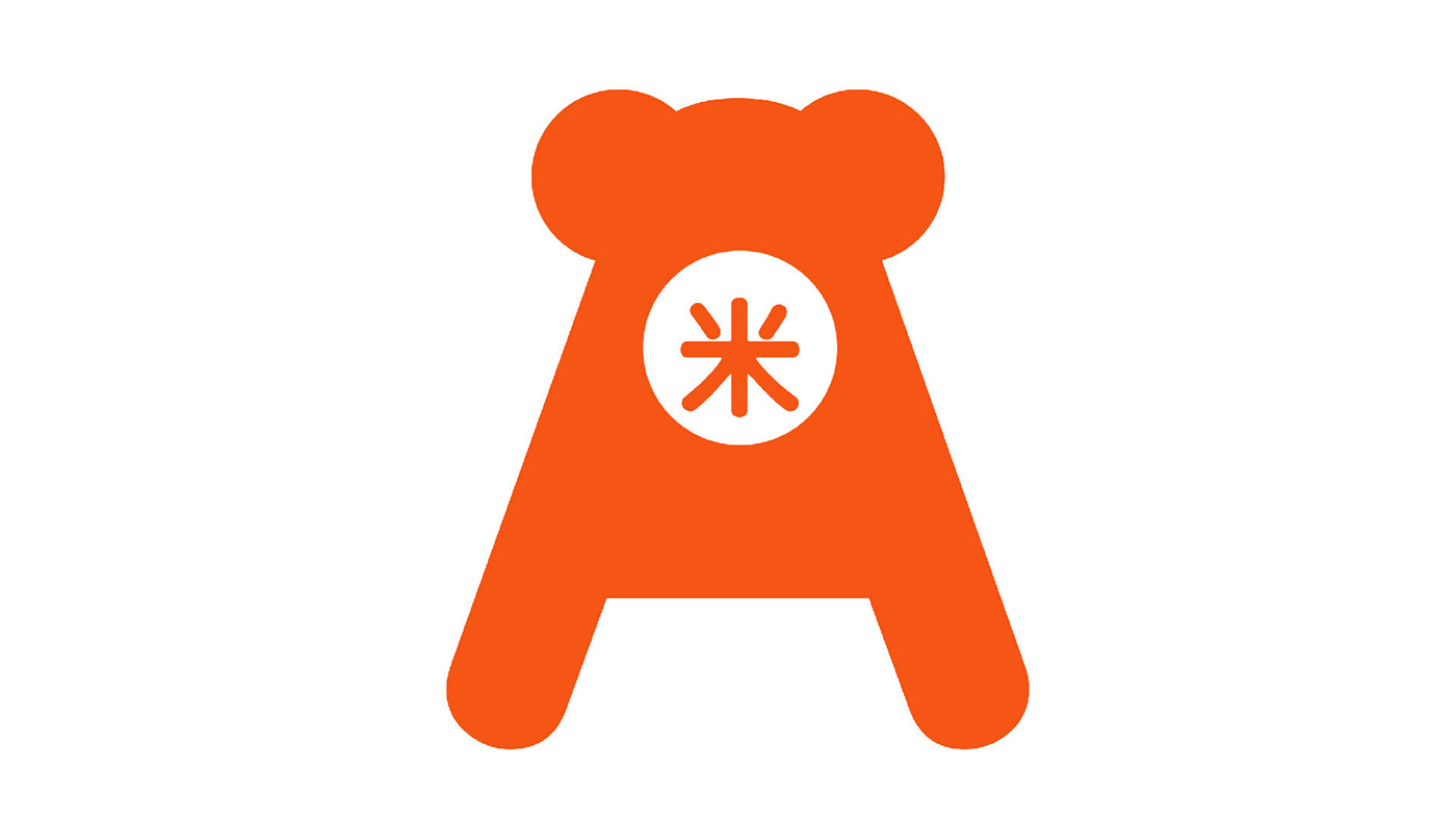 溢米教育吉祥物设计