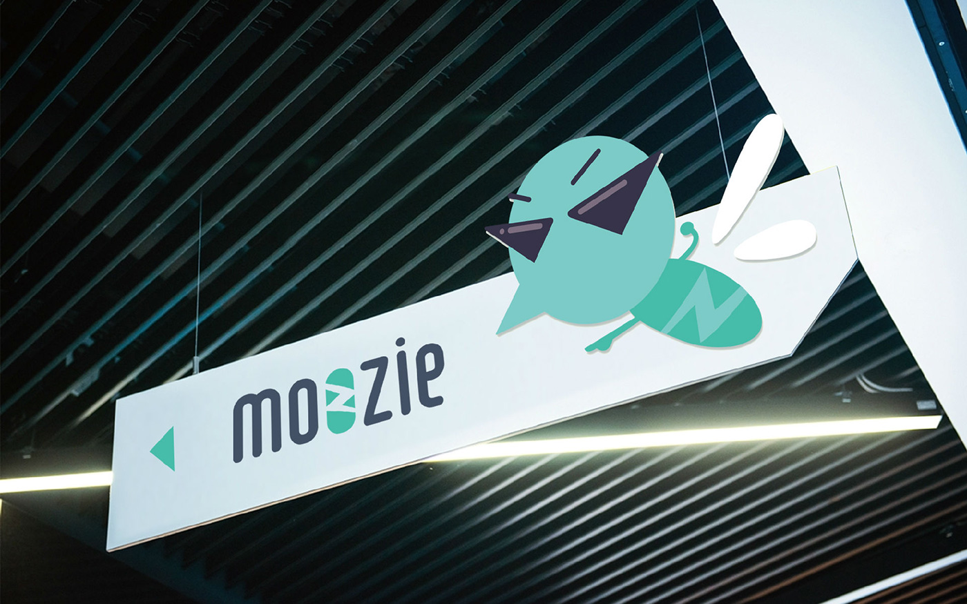 广告指示牌设计