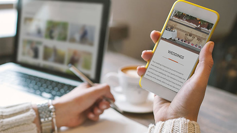 企业网站在进行改版的时候有哪些注意事项?