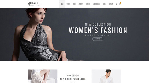 上海网站建设之网站导航如何优化?