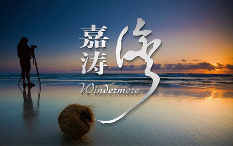 嘉涛湾地产网站建设