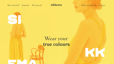 影响手机网站价格的因素都有哪些?