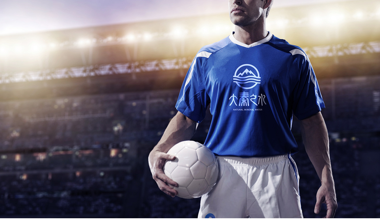 大秦之水球服 大秦之水球服