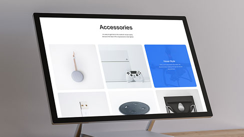 如何通过定制搭建网站为企业带来实际效益 上海助腾科技-网站设计制作案例