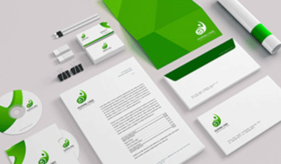 房地产VI设计新鲜灵感从何而来 上海助腾科技-网站设计制作案例