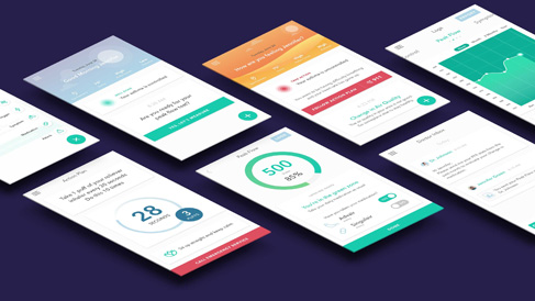 上海助腾科技-网站设计制作案例