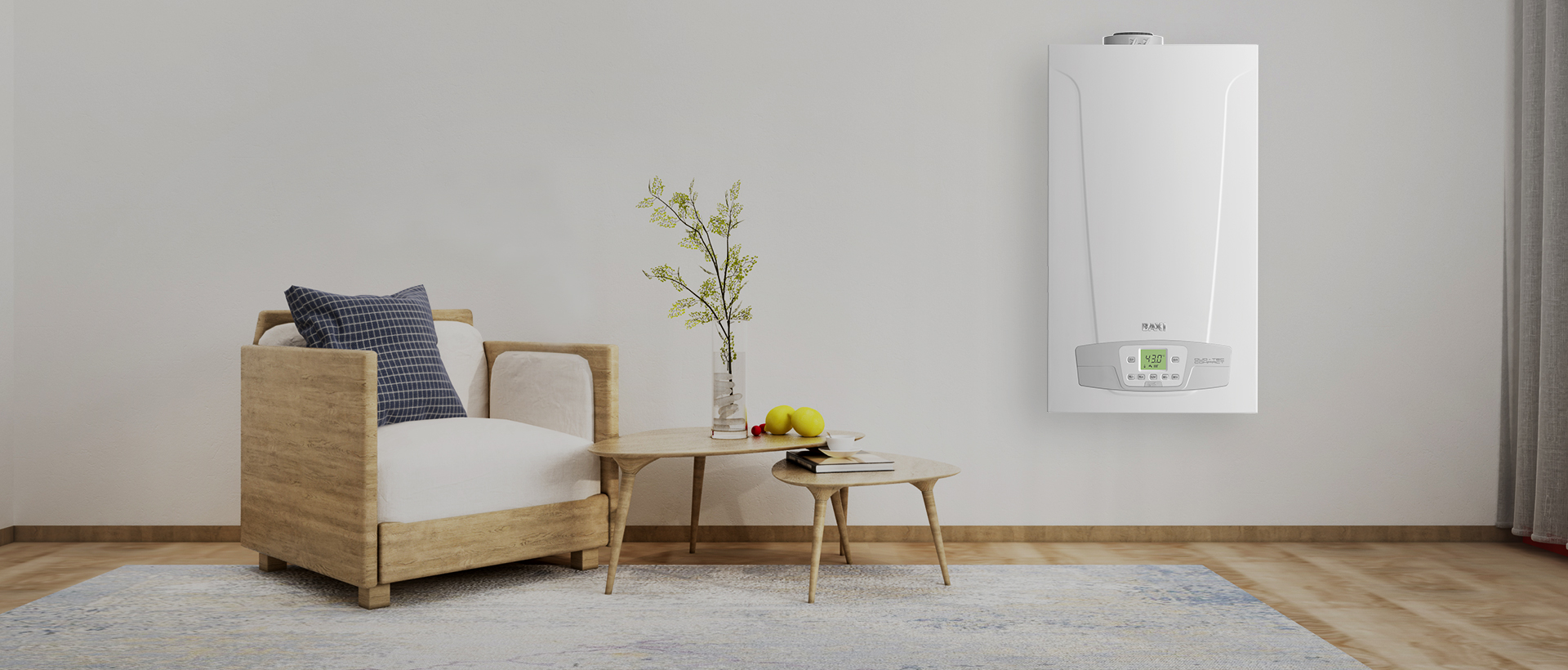 上海助腾SEO优化排名公司推荐案例-八喜壁挂炉SEO优化-1