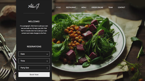 上海助腾科技-网站设计制作案例