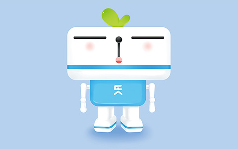乐仙乐居IP形象设计