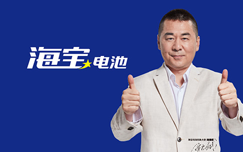 海宝电池集团官网