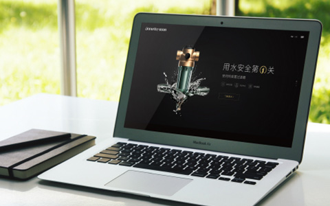 伟星安内特过滤器