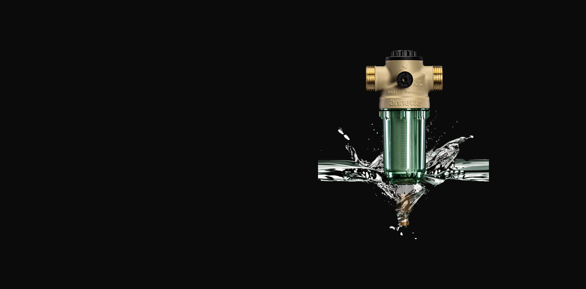 上海助腾网站设计制作开发公司推荐案例-伟星安内特-1