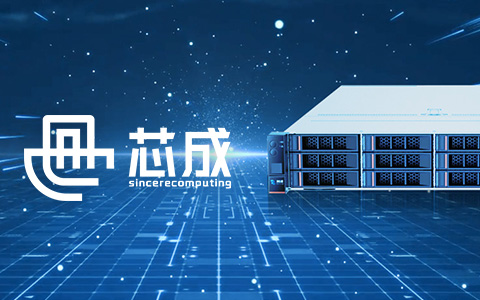 广西芯成电子科技