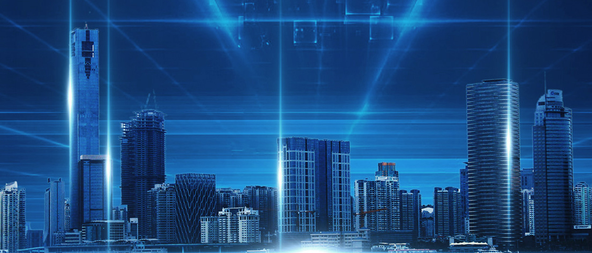 上海助腾网站设计制作开发公司推荐案例-广西芯成-1