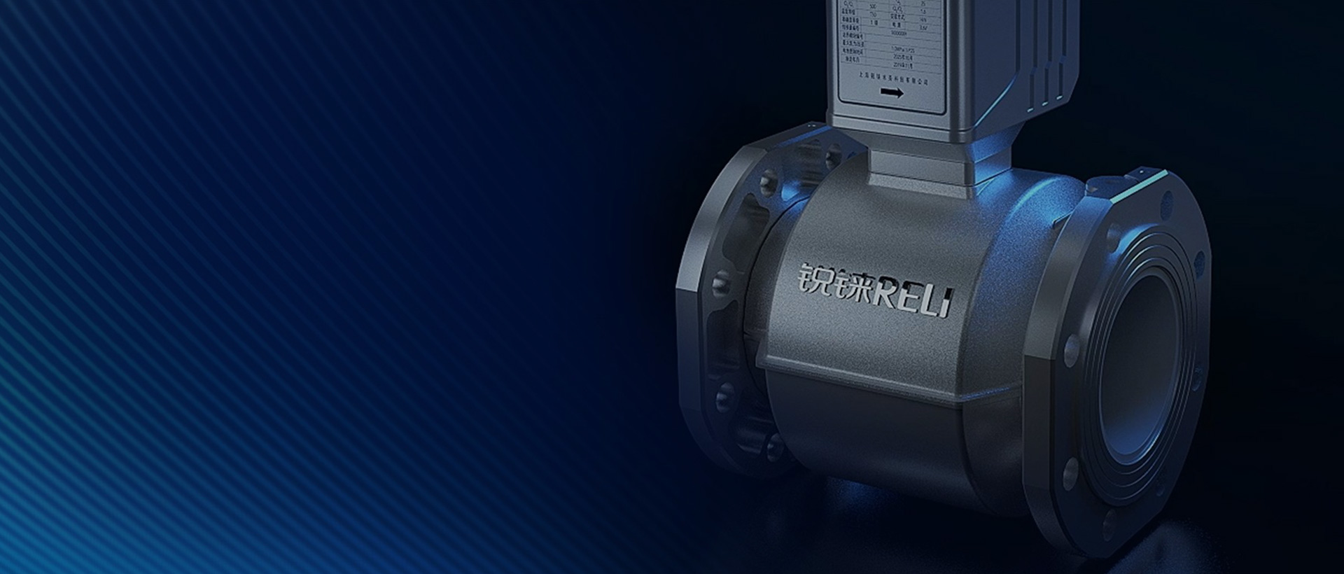 上海助腾SEO优化排名公司推荐案例-锐铼行业词SEO优化-1