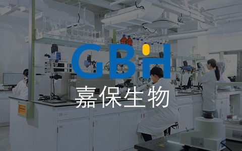 嘉保生物-官网建设