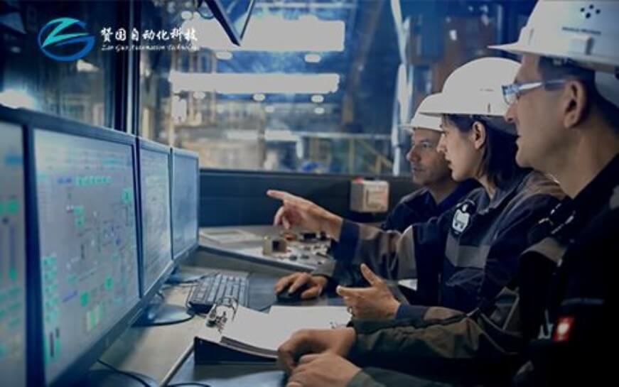 上海助腾科技-网站设计制作案例
