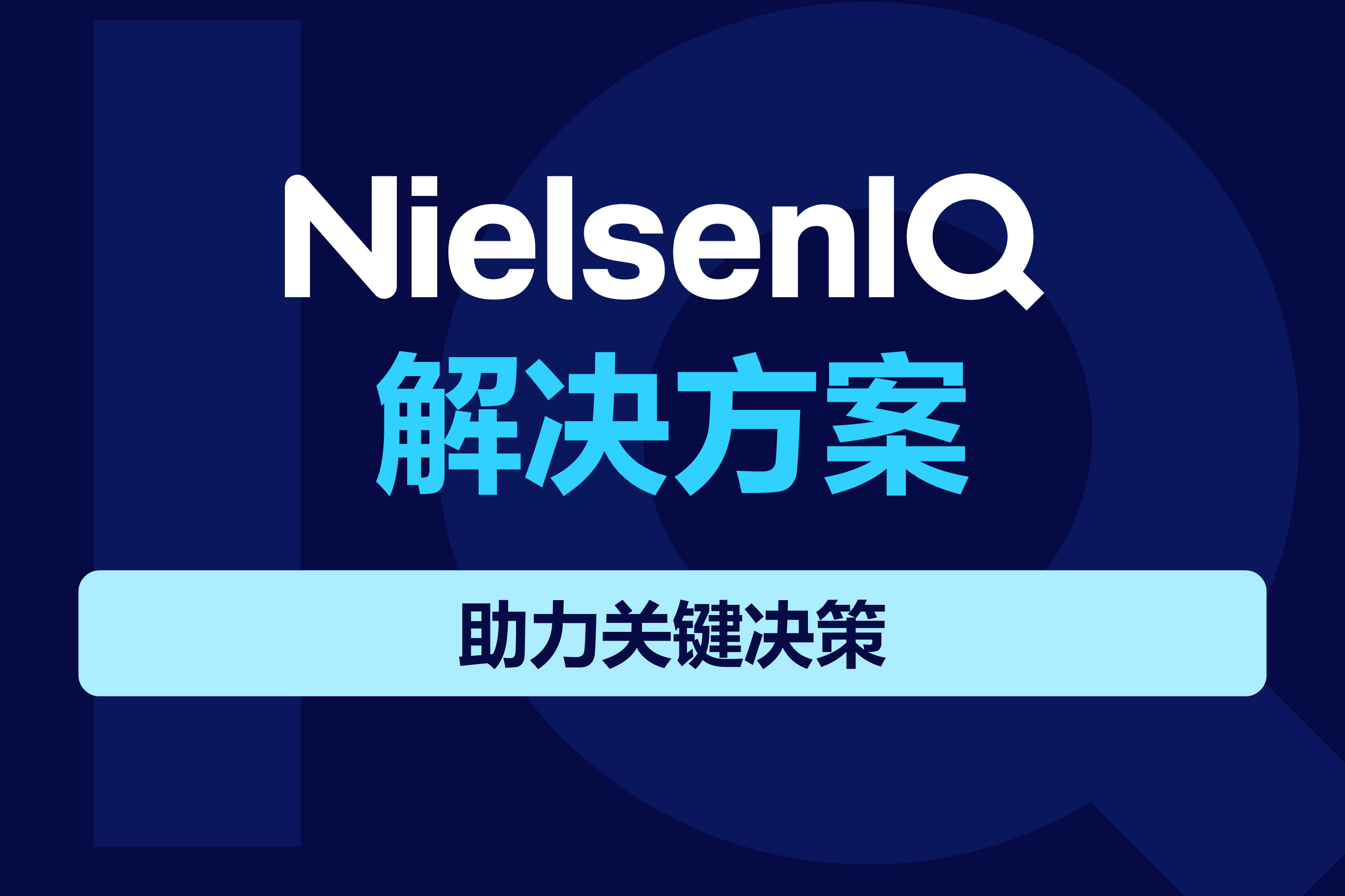 尼尔森竞价服务